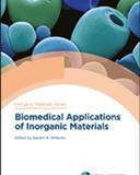 biomedical applications of inorganic materials