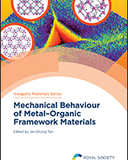 mechanical behaviour of metal organic framework materials